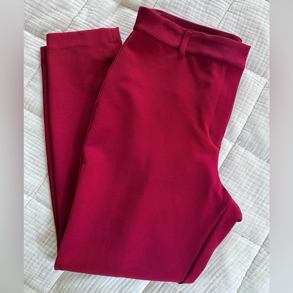 Express Skinny High Rise Stretch - Picture 9 of 9